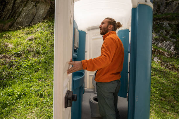 Best Event porta potty rental  in Sudley, VA