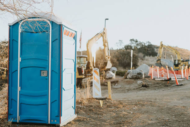 Best Sanitation services for porta potties  in Sudley, VA