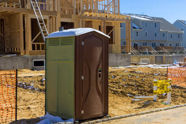 Best Local porta potty services  in Sudley, VA