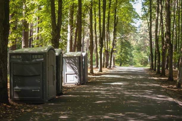 Best Affordable portable toilet rental  in Sudley, VA