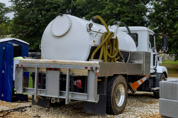 Best Portable restroom solutions  in Sudley, VA