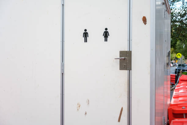 Best Wedding porta potty rental  in Sudley, VA
