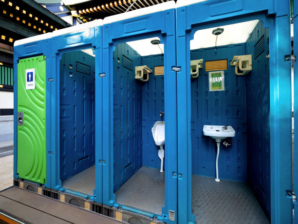 Best Portable toilet rental for construction  in Sudley, VA