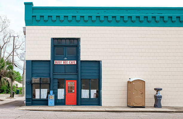 Best Affordable portable toilet rental  in Sudley, VA