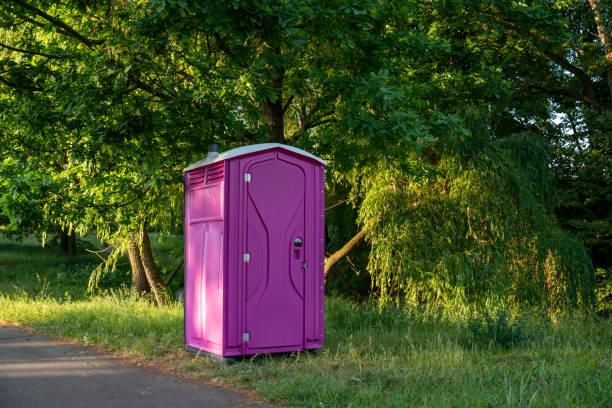 Best Temporary restroom rental  in Sudley, VA