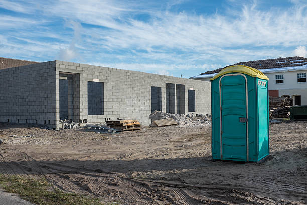 Best Sanitation services for porta potties  in Sudley, VA