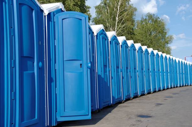 Best Event porta potty rental  in Sudley, VA